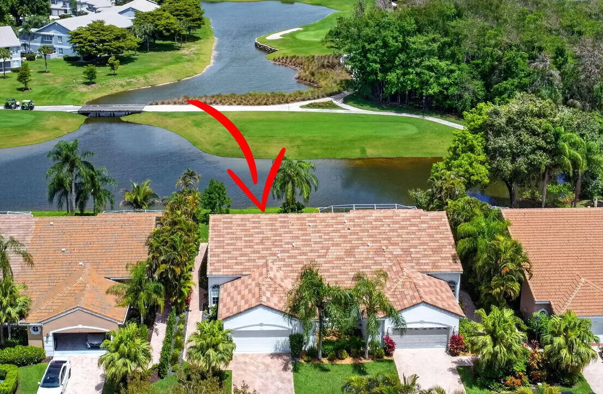 4634 Carlton Golf Drive, Lake Worth, FL 33449 - #1