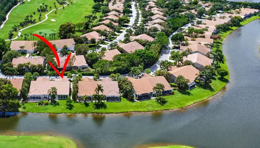 4634 Carlton Golf Drive, Lake Worth, FL 33449 - #2