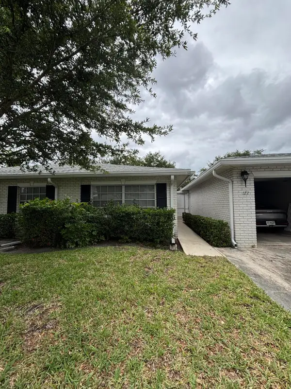 10084 S 42nd Dr Drive #122, Boynton Beach, FL 33436