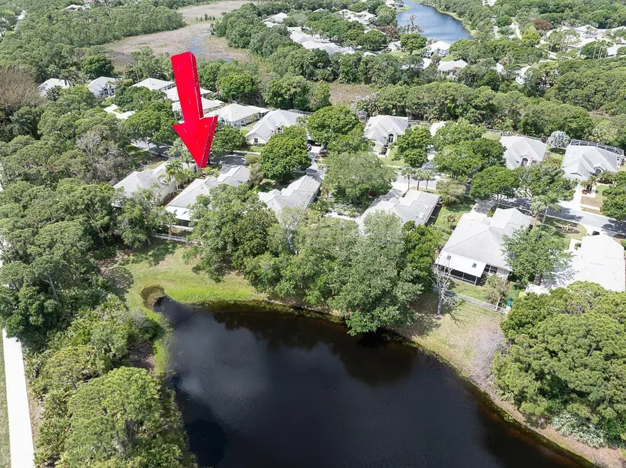 7627 SE Fiddlewood Lane, Hobe Sound, FL 33455 - #2