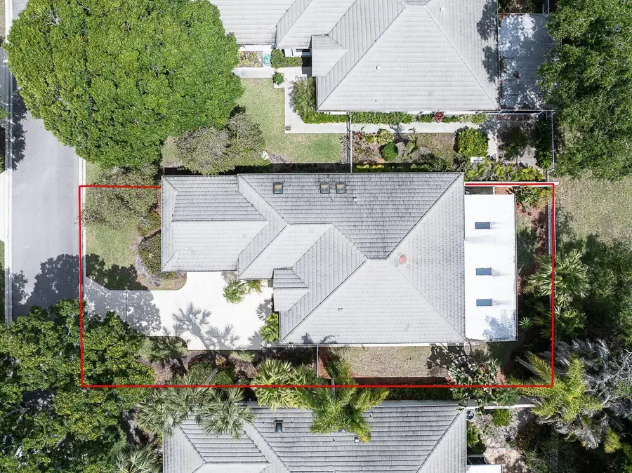 7627 SE Fiddlewood Lane, Hobe Sound, FL 33455 - #3