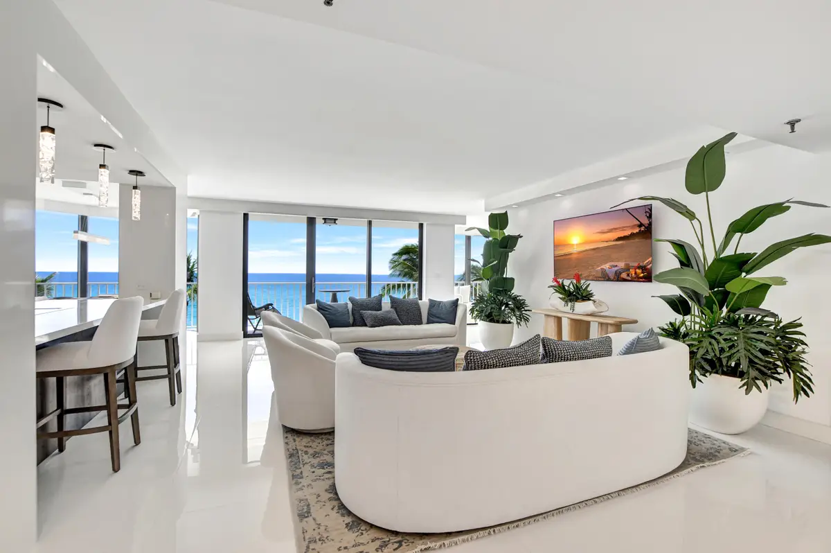 2917 S Ocean Boulevard S #403, Highland Beach, FL 33487 - #1