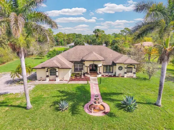 16645 66th Court N, Loxahatchee, FL 33470