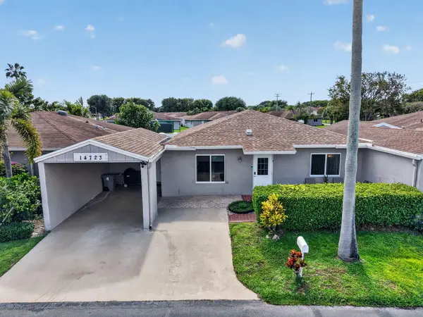14723 Wildflower Lane, Delray Beach, FL 33446