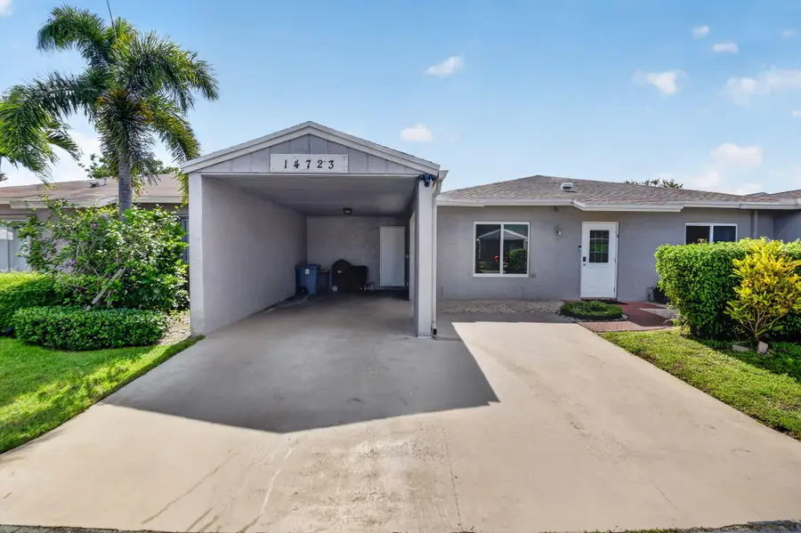 14723 Wildflower Lane, Delray Beach, FL 33446 - #2