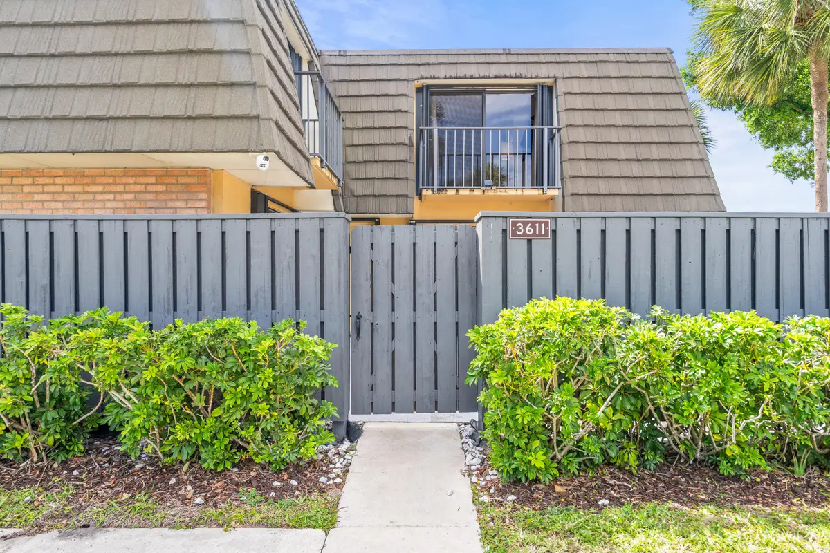 3611 36th Way, West Palm Beach, FL 33407 - #1