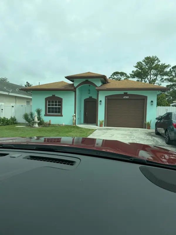 4749 Holt Road, West Palm Beach, FL 33415
