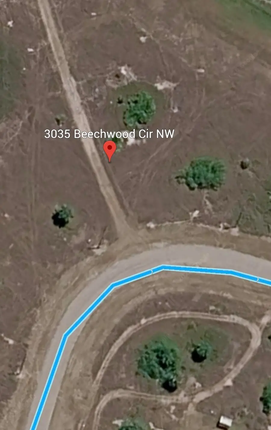 3035 NW Beechwood Circle Nw, Port Labelle, FL 33935 - #2