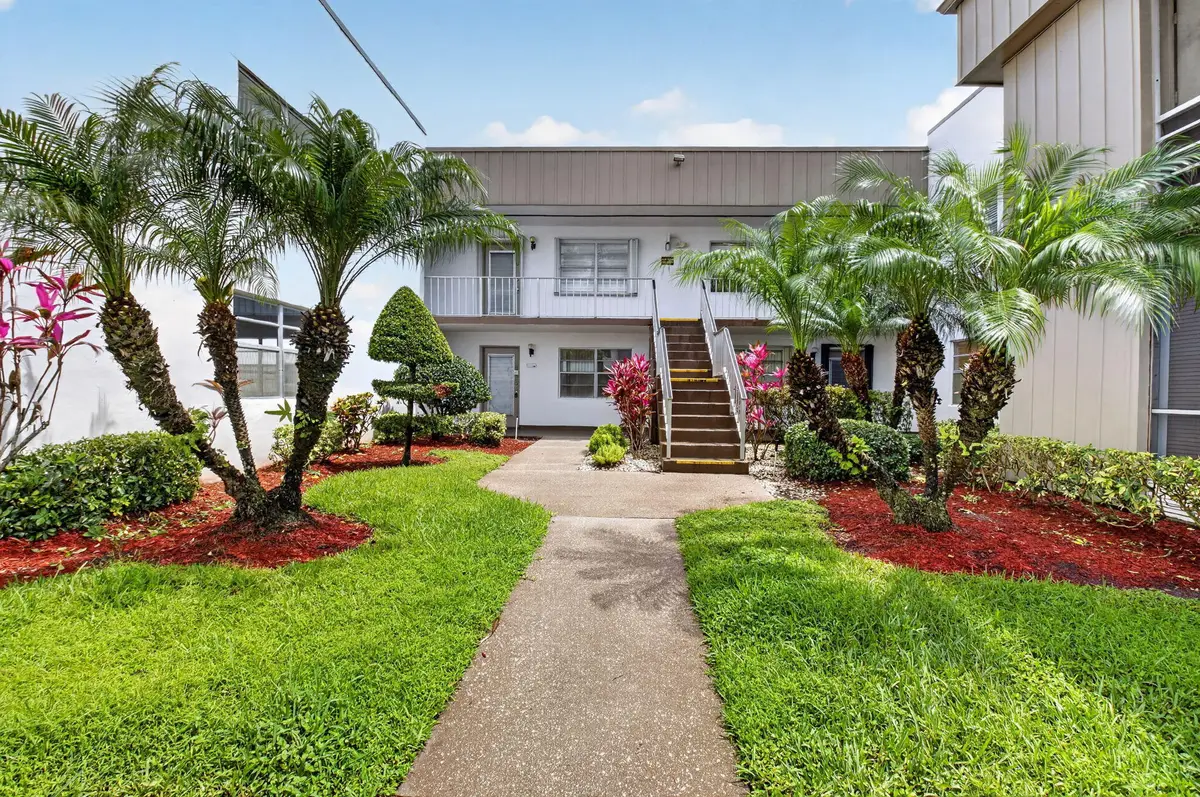 421 Piedmont #I, Delray Beach, FL 33484 - #1
