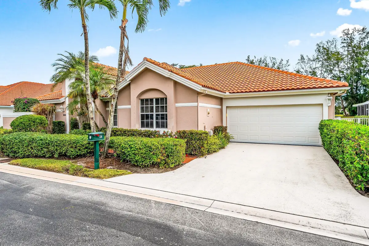230 Eagleton Estate Boulevard, Palm Beach Gardens, FL 33418 - #1