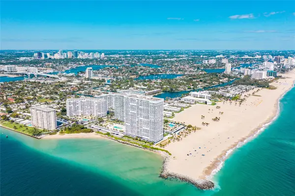 2100 S Ocean Lane #2508, Fort Lauderdale, FL 33316