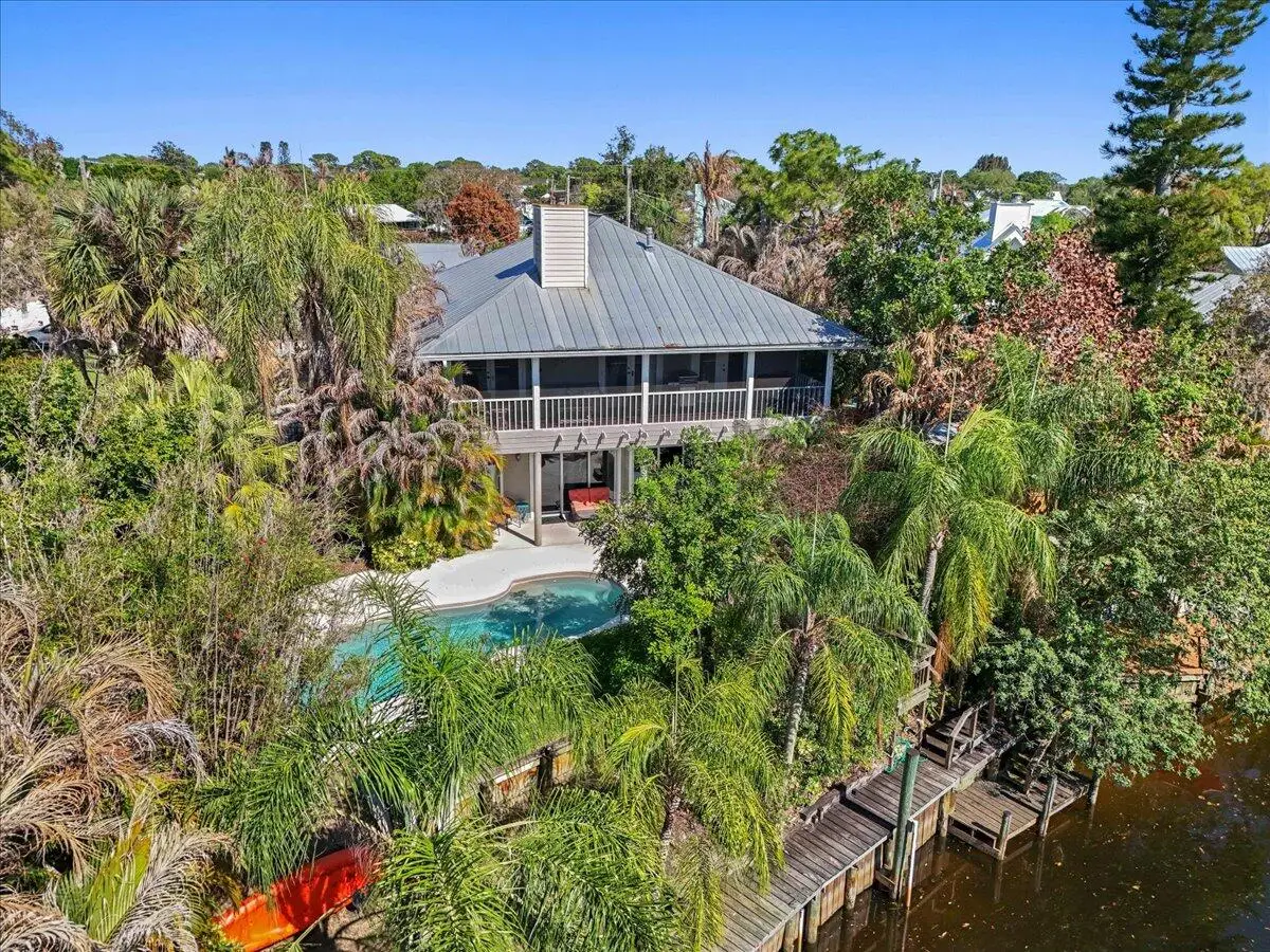 3098 SW Cedar Trail, Palm City, FL 34990 - #1