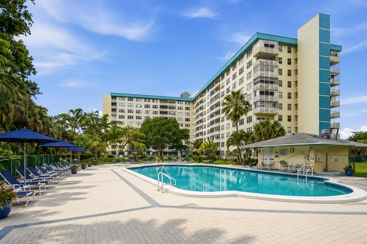 4330 Hillcrest Drive #804, Hollywood, FL 33021 - #1