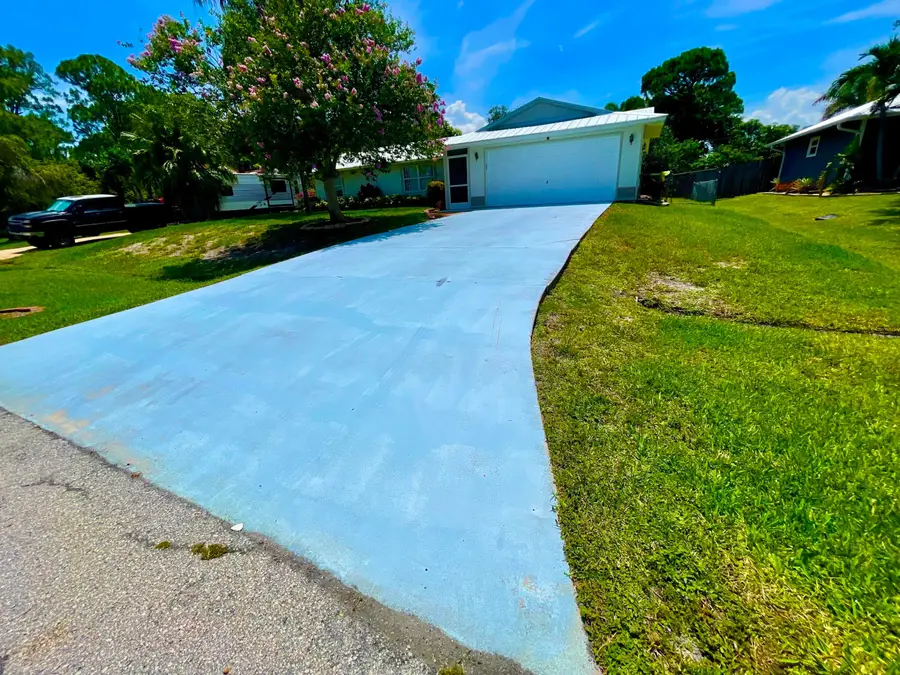 1150 SW Jumper Street, Port Saint Lucie, FL 34983 - #2