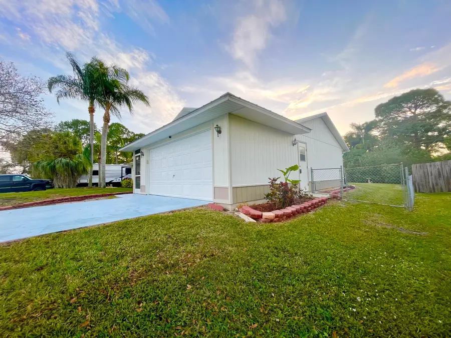 1150 SW Jumper Street, Port Saint Lucie, FL 34983 - #3