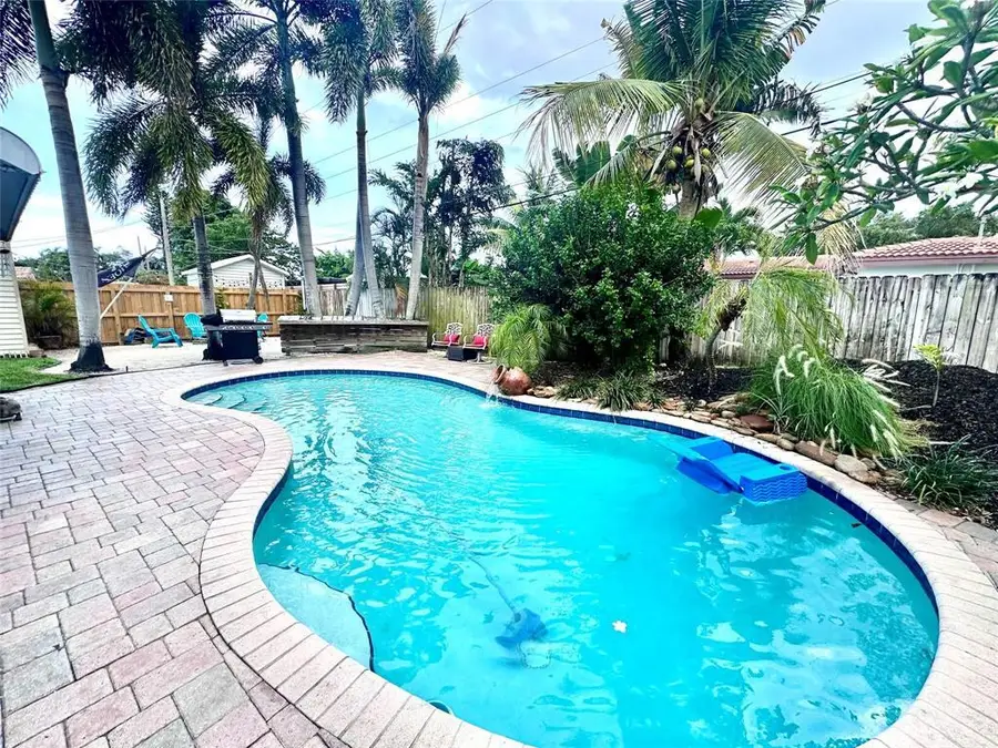 1400 NW 46th Street, Fort Lauderdale, FL 33309 - #2
