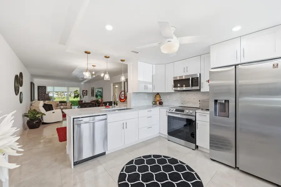 2403 Antigua Circle #M1, Coconut Creek, FL 33066 - #2