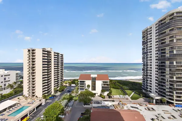 4100 N Ocean Drive #1201, Singer Island, FL 33404