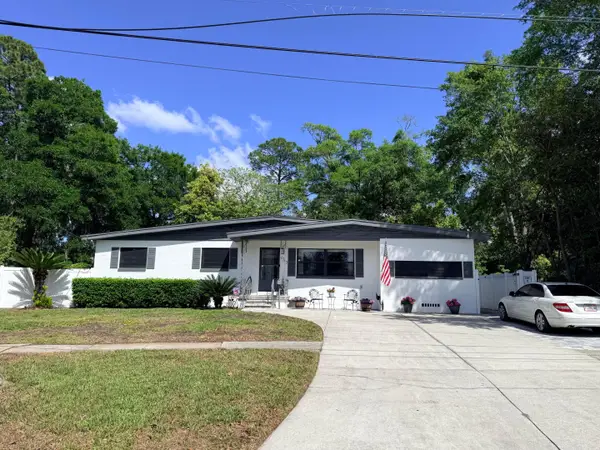 6343 Stetler Drive, Jacksonville, FL 32216
