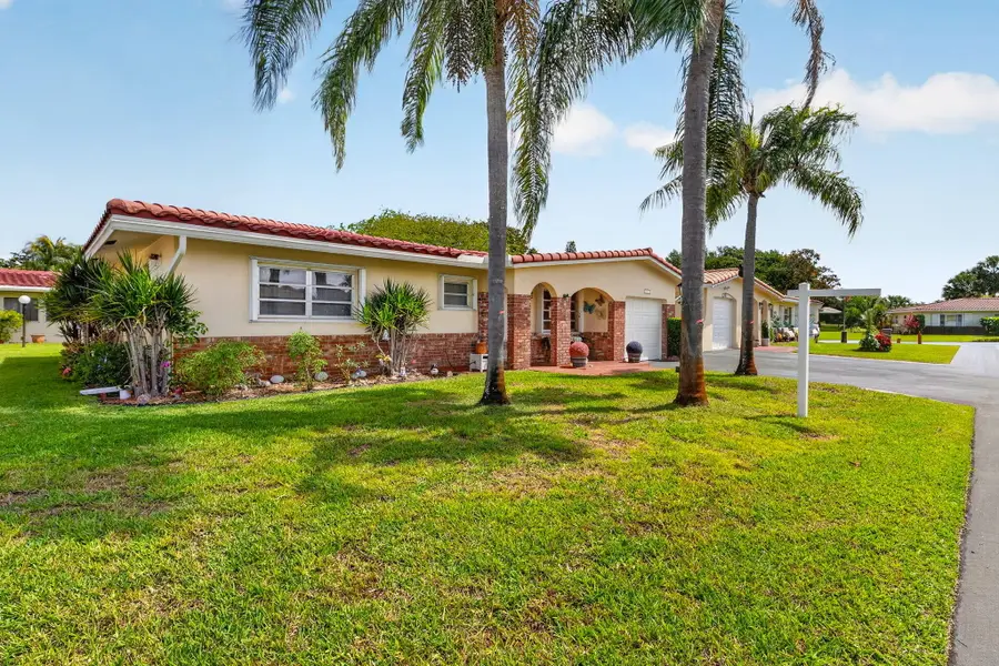 1211 NW 44th Street, Deerfield Beach, FL 33064 - #2