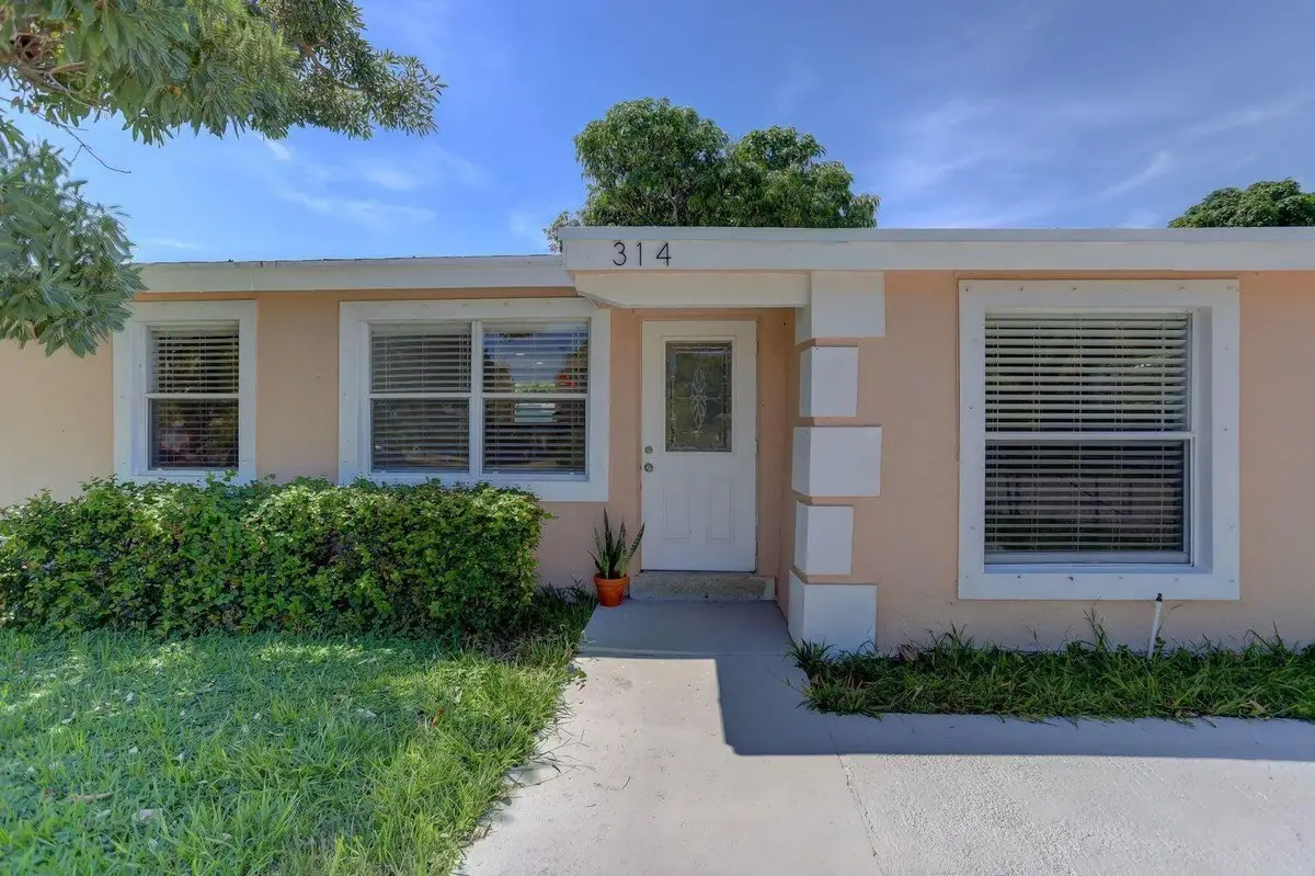 314 NW 12th Avenue, Delray Beach, FL 33444 - #1