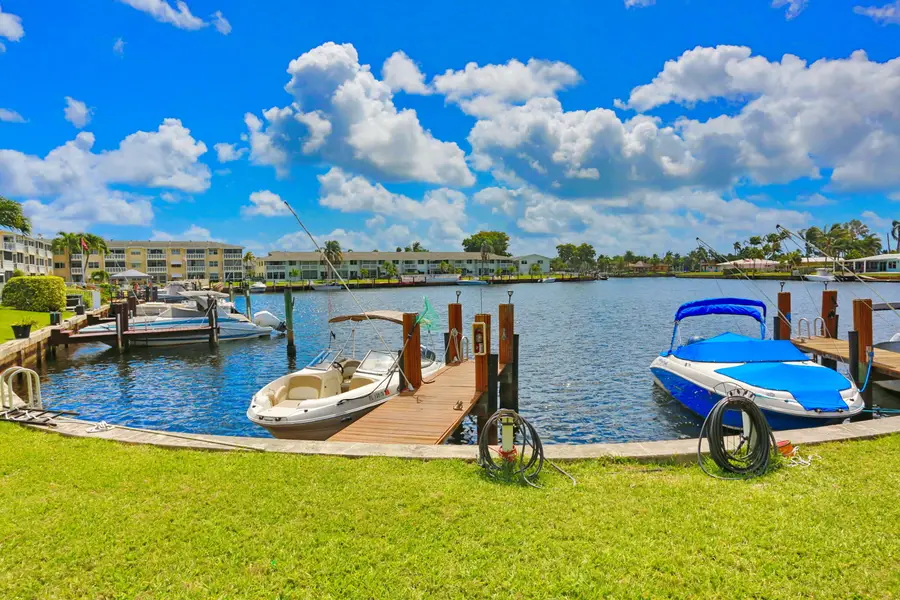 600 Pine Drive #209, Pompano Beach, FL 33060 - #3