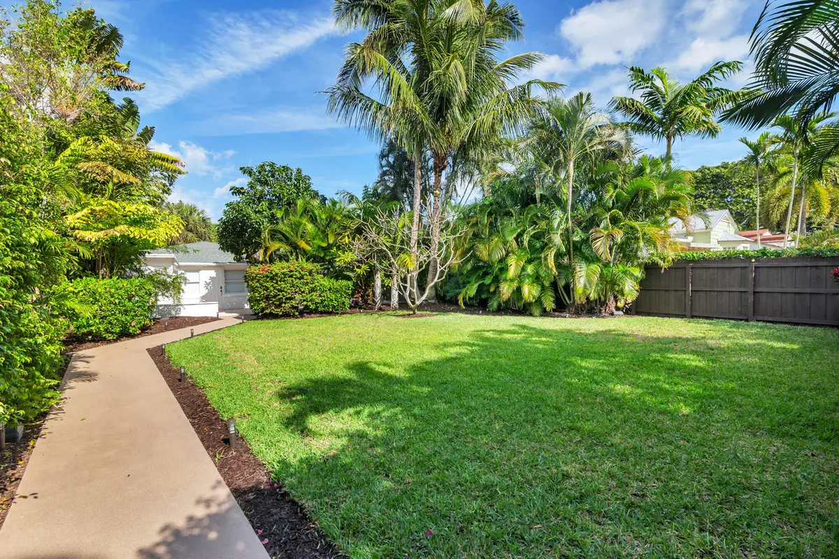 439 28th Street, West Palm Beach, FL 33407 - #1