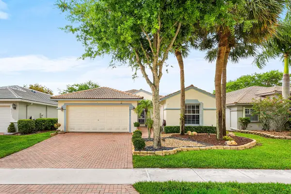 8335 Duomo Circle, Boynton Beach, FL 33472