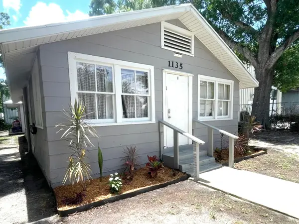 1135 17th Place, Vero Beach, FL 32960