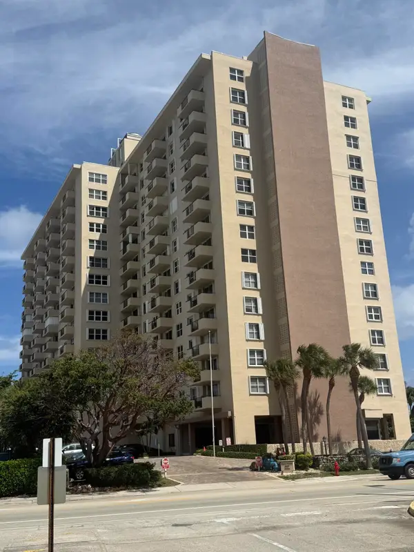 2000 S Ocean Boulevard #3b, Lauderdale By The Sea, FL 33062