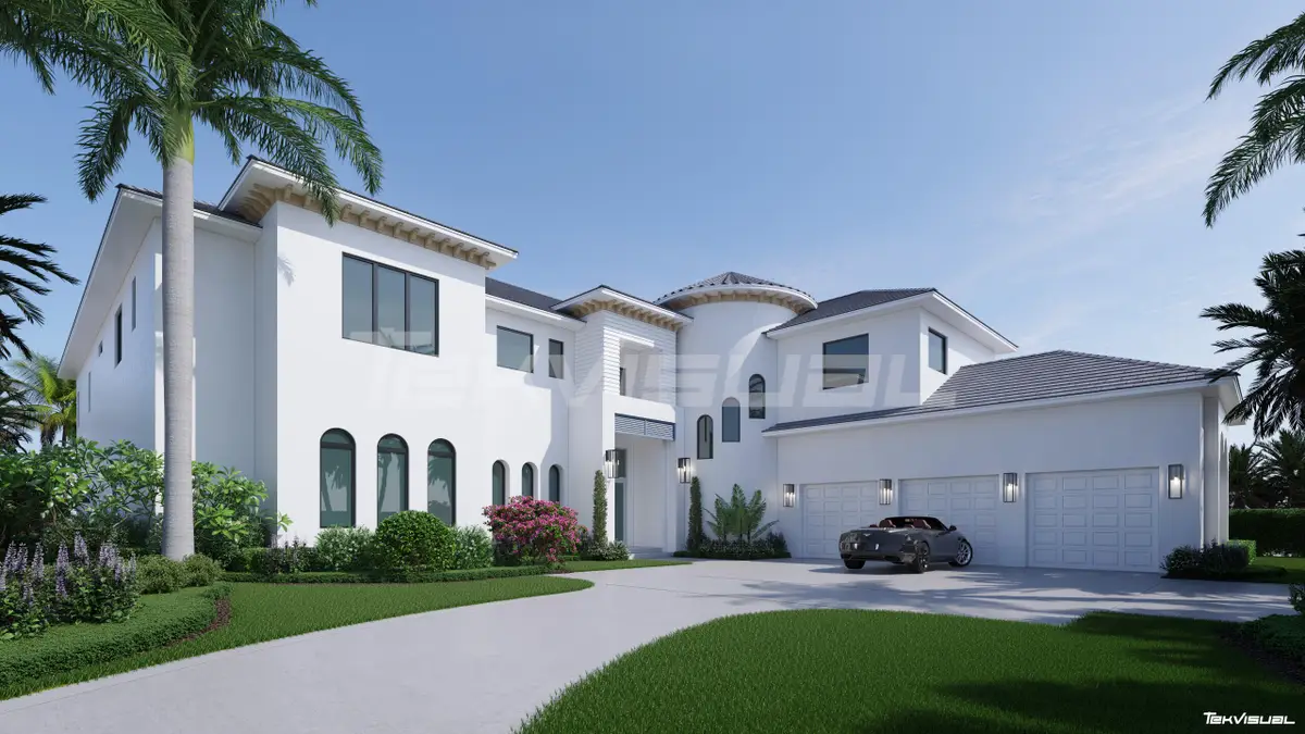 12002 SE Tiffany Way, Jupiter, FL 33469 - #1