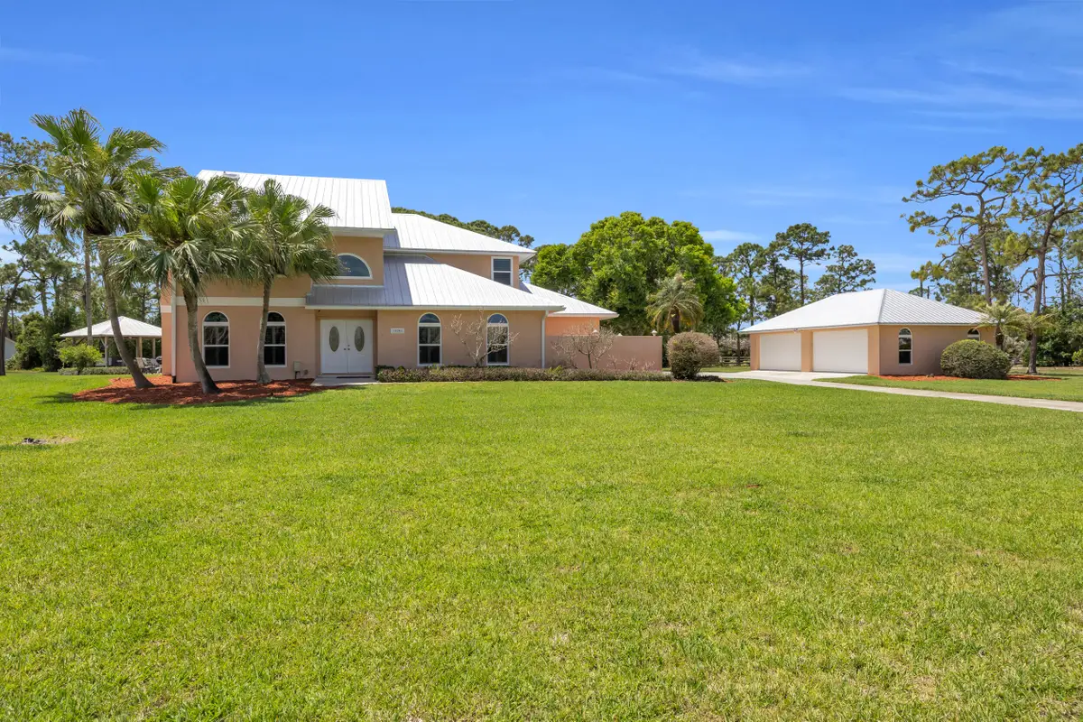 10206 SW Yuma Terrace, Palm City, FL 34990 - #1