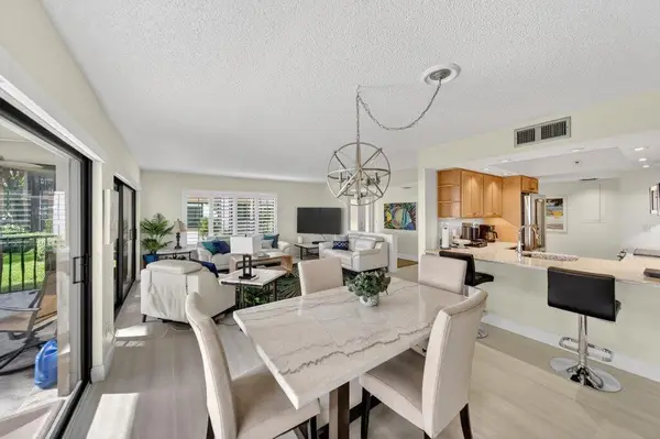 218 NE Edgewater Drive #218, Hutchinson Island, FL 34996