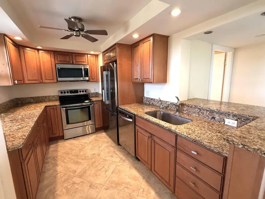 5200 N Flagler Drive #1604, West Palm Beach, FL 33407 - #3