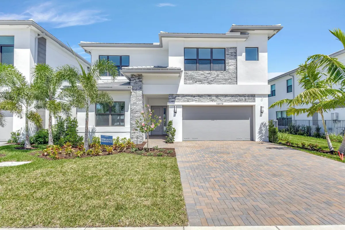 13079 Feathering Way, Palm Beach Gardens, FL 33412 - #1