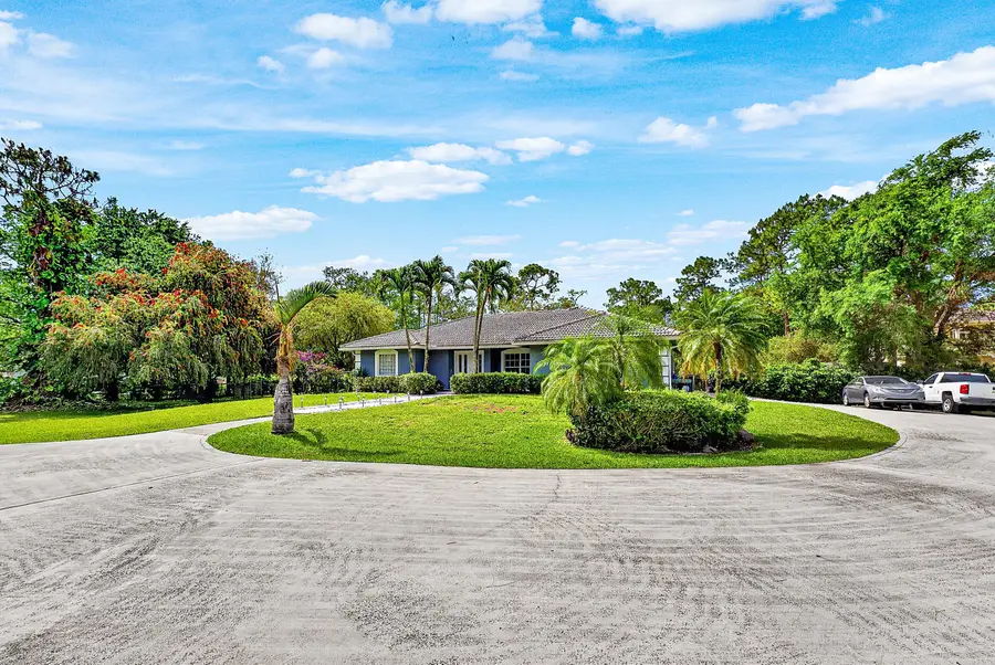 16398 Temple Boulevard, Loxahatchee, FL 33470 - #3