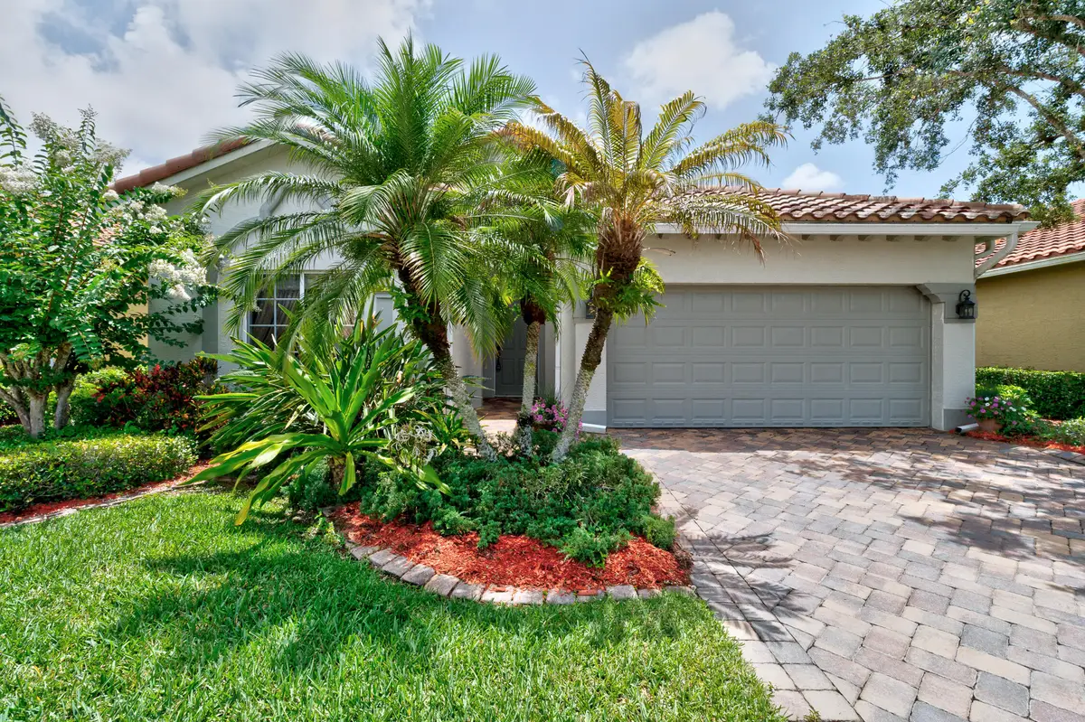 6188 Dorchester Way, Vero Beach, FL 32966 - #1