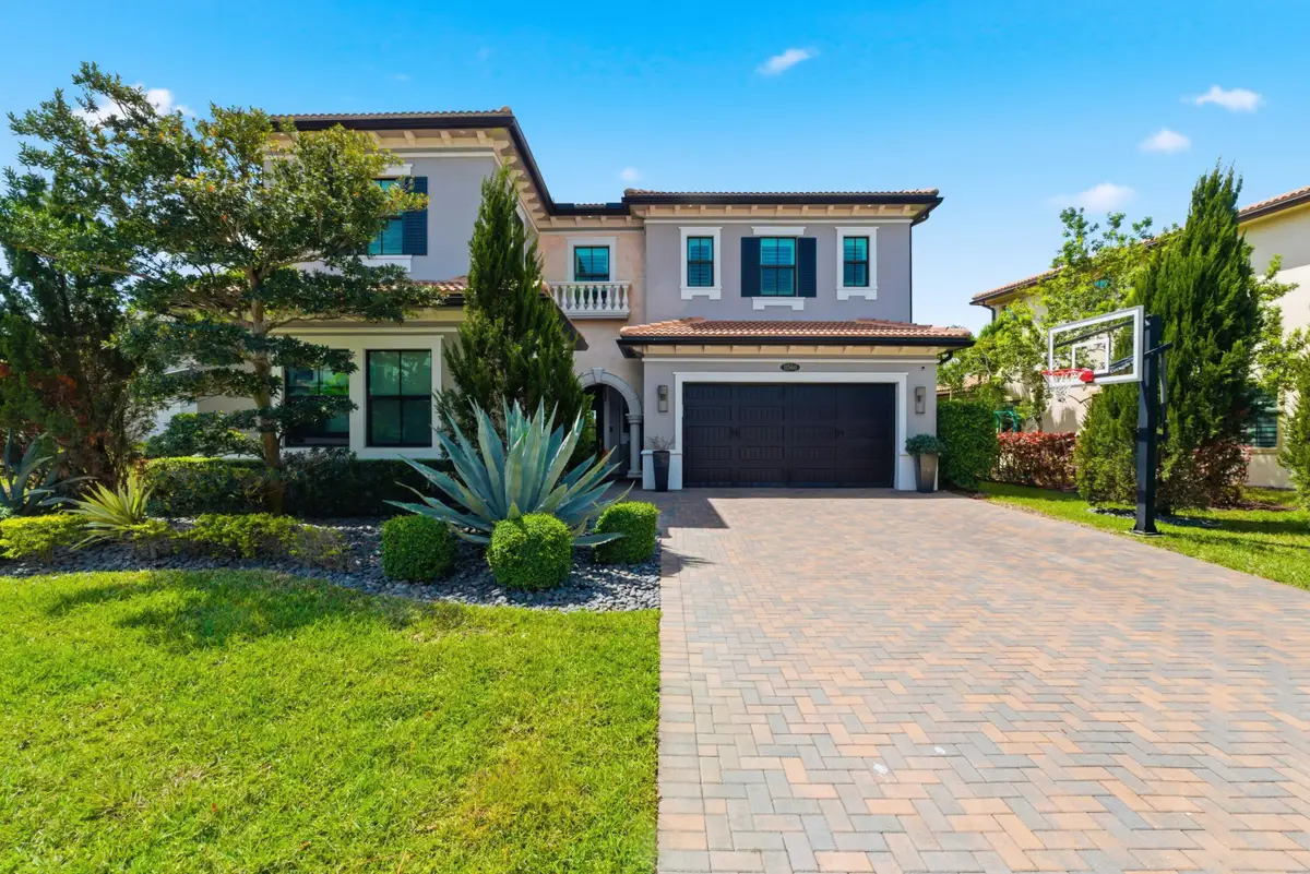 11560 Horizon Road, Parkland, FL 33076 - #1