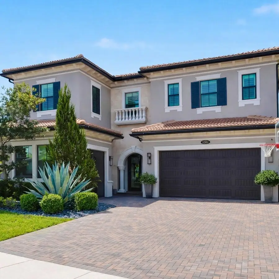 11560 Horizon Road, Parkland, FL 33076 - #2