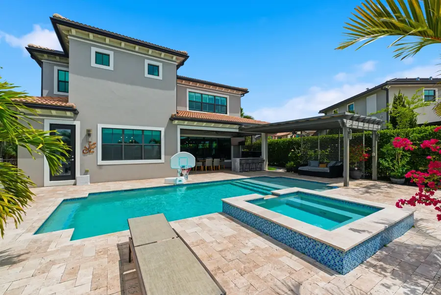 11560 Horizon Road, Parkland, FL 33076 - #3