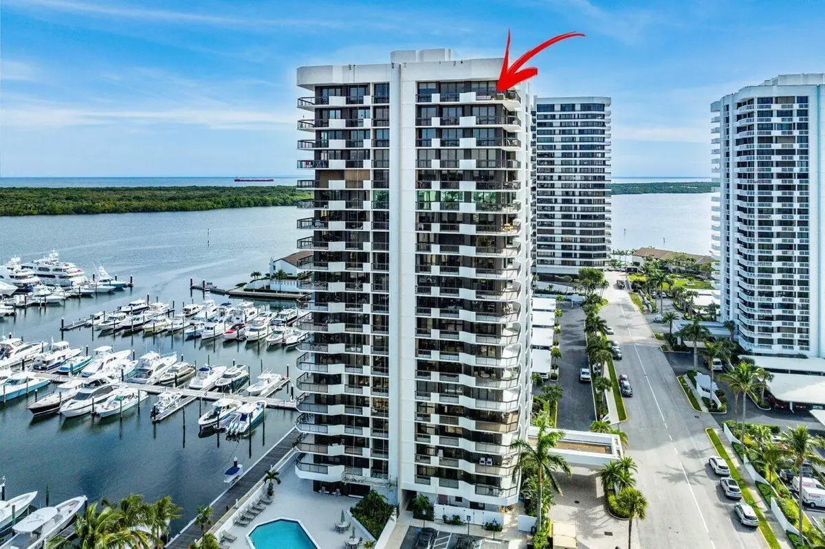 108 Lakeshore Drive #38-ph, North Palm Beach, FL 33408 - #1