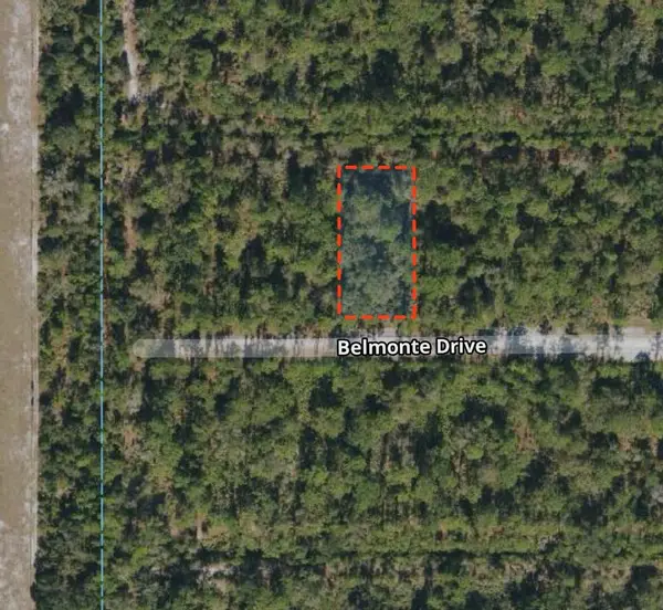 1116 Belmonte Drive, ,, FL 33855