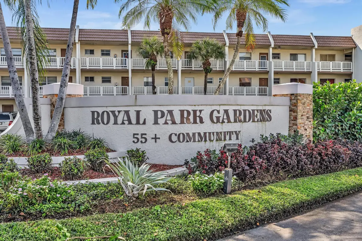 6670 Royal Palm Boulevard #110, Margate, FL 33063 - #1