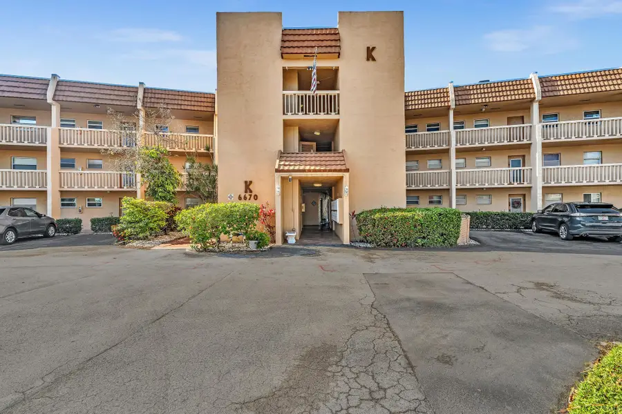 6670 Royal Palm Boulevard #110, Margate, FL 33063 - #2