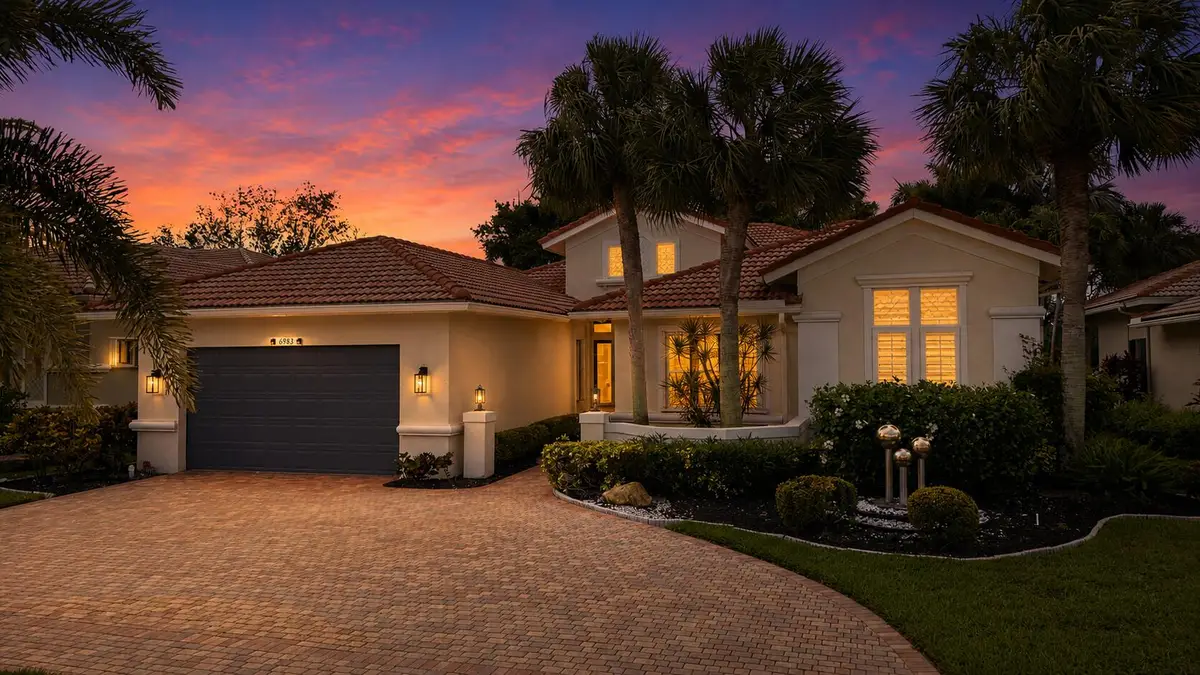 6983 Antinori Lane, Boynton Beach, FL 33437 - #1