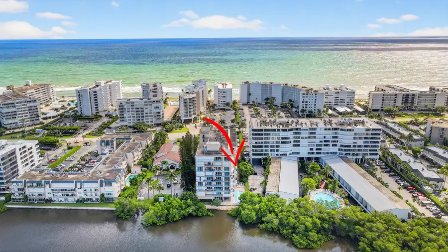 3581 S Ocean Boulevard #3c, South Palm Beach, FL 33480 - #2
