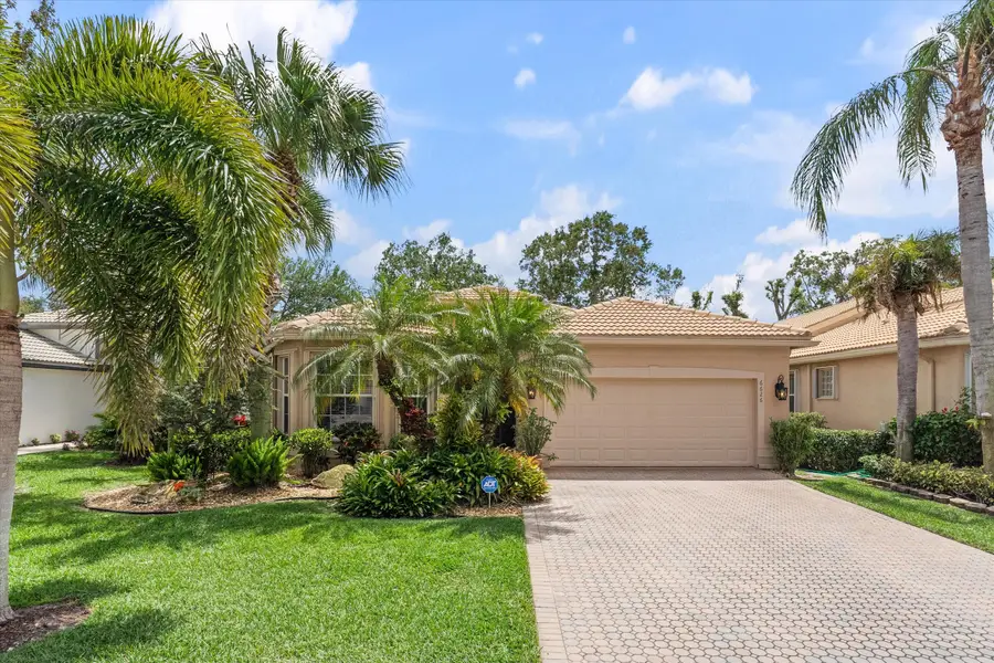 6626 Camarillo Terrace Lane, Delray Beach, FL 33446 - #2