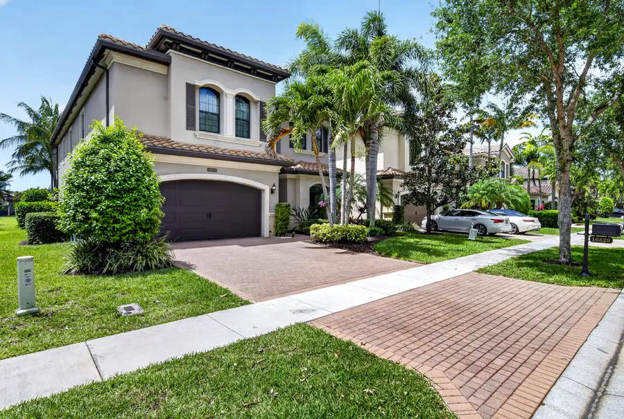 16829 Newark Bay Road, Delray Beach, FL 33446 - #2