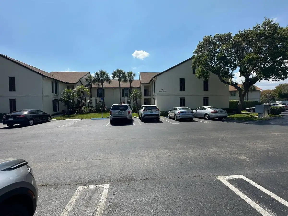 3395 Jog Park Drive, Greenacres, FL 33467 - #1