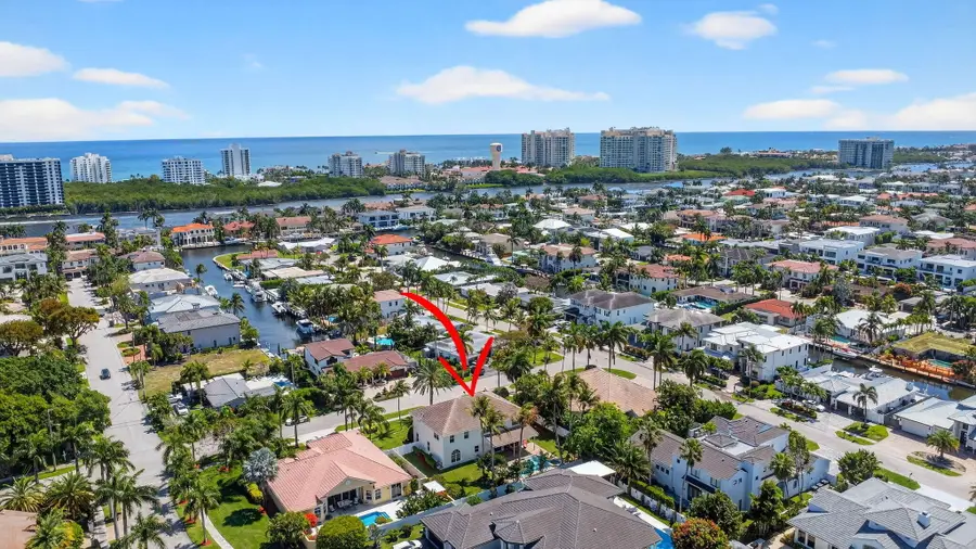 7249 NE Bay Harbour Avenue, Boca Raton, FL 33487 - #2